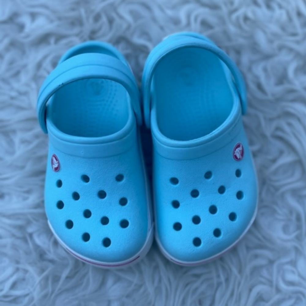 CROC Crocband Clogs